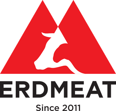 Erdmeat Logo